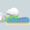 YS-901 Cool GEL Pillow